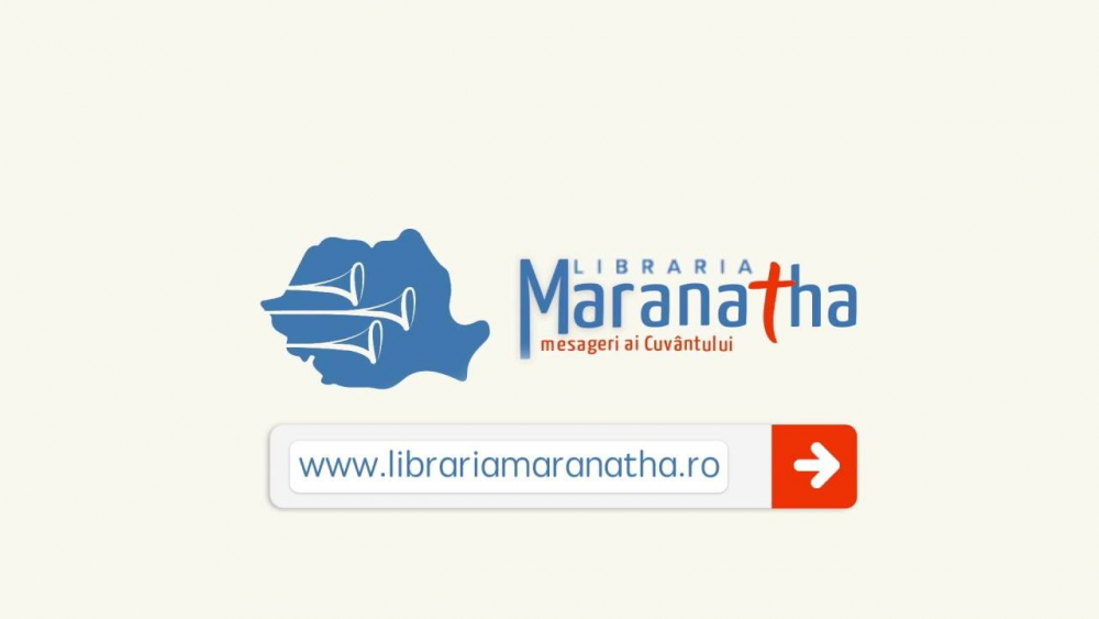 Libraria Maranatha